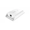D-Link 15,4 W Gigabit PoE-Injektor, Gigabit Ethernet, 10,100,1000 Mbit/s, 10/100/1000, IEEE 802.3, IEEE 802.3ab, IEEE 802.3af, IEEE 802.3u, Weiß, 100 m