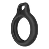 BELKIN Secure Holder mit Schlüsselring – Schwarz