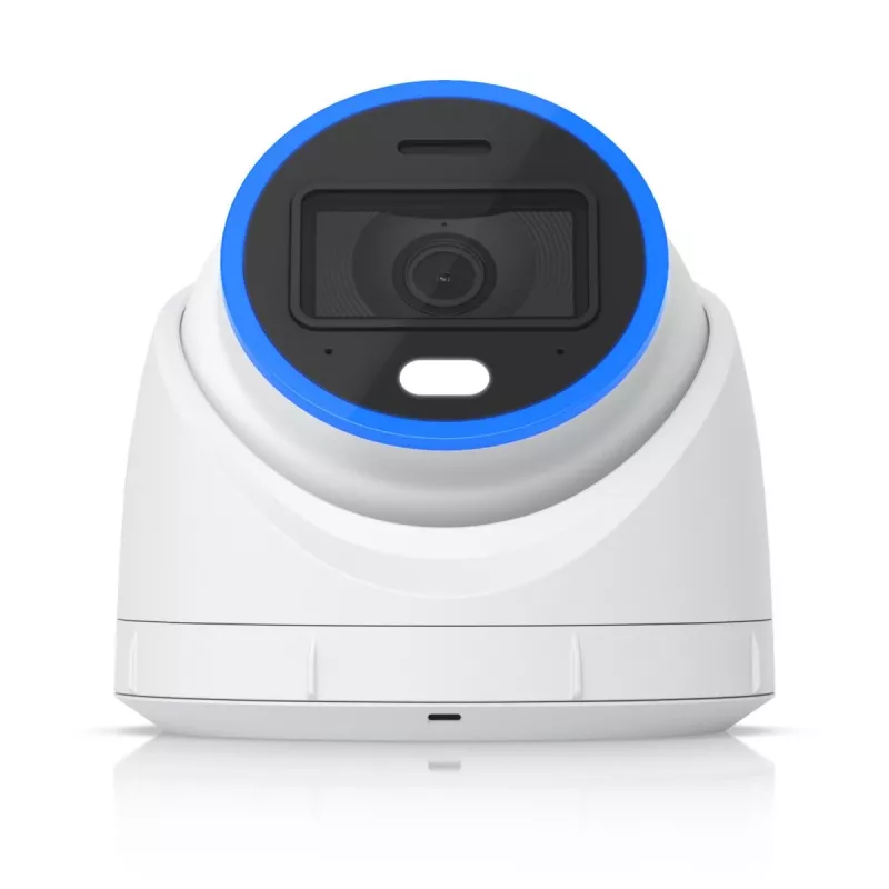 UBIQUITI NETWORKS Uvc-ai-turret Unifi Video Camera Weiß