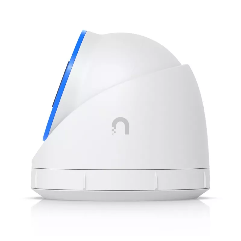 UBIQUITI NETWORKS Uvc-ai-turret Unifi Video Camera Weiß