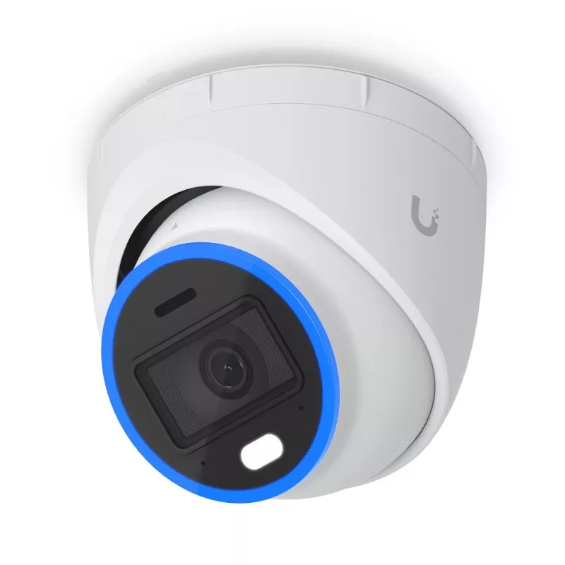 UBIQUITI NETWORKS Uvc-ai-turret Unifi Video Camera Weiß