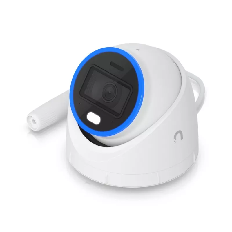 UBIQUITI NETWORKS Uvc-ai-turret Unifi Video Camera Weiß