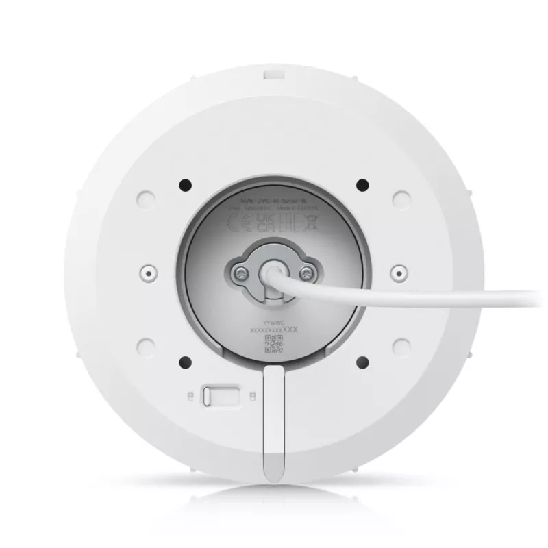 UBIQUITI NETWORKS Uvc-ai-turret Unifi Video Camera Weiß