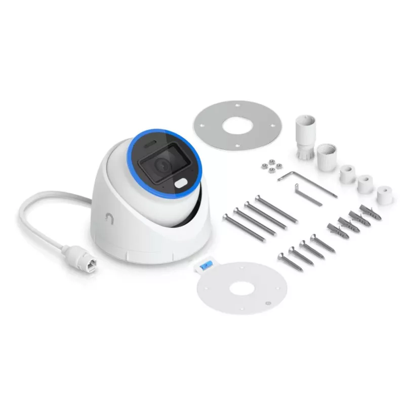 UBIQUITI NETWORKS Uvc-ai-turret Unifi Video Camera Weiß