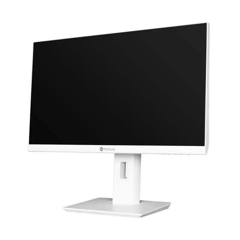 AG Neovo ME-2701 Computermonitor 68,6 cm (27 Zoll) 1920 x 1080 Pixel Full HD LCD Weiß