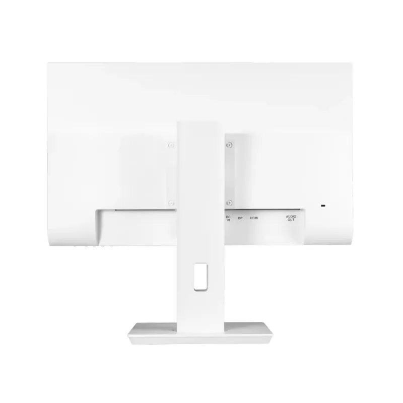 AG Neovo ME-2701 Computermonitor 68,6 cm (27 Zoll) 1920 x 1080 Pixel Full HD LCD Weiß