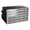 D-Link DGS-3130-30S/E Netzwerk-Switch Managed L3 10G Ethernet (100/1000/10000) Grau