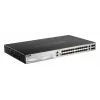 D-Link DGS-3130-30S/E Netzwerk-Switch Managed L3 10G Ethernet (100/1000/10000) Grau