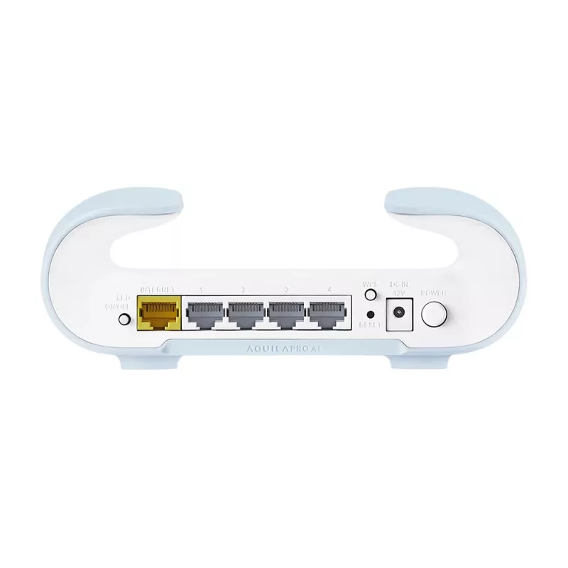 Mesh-Router D-Link AX3000 Dualband Wi-Fi 6