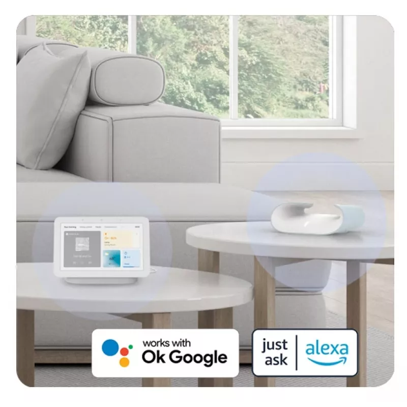 Mesh-Router D-Link AX3000 Dualband Wi-Fi 6