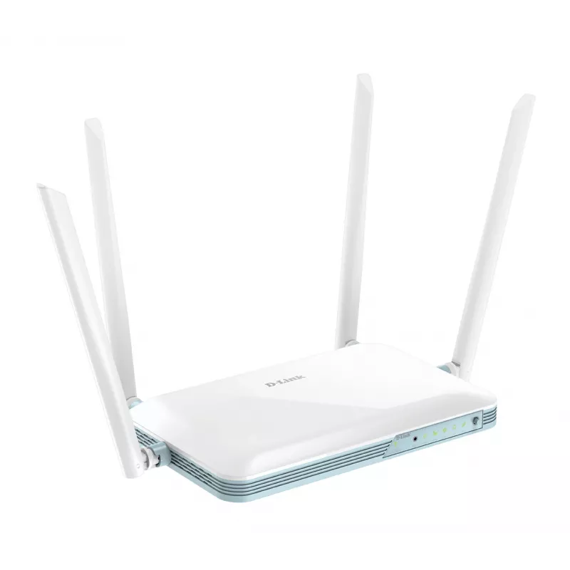 Router D-Link EAGLE PRO AI N300 4G Single-Band Wi-Fi 4
