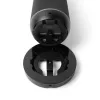 Owl Labs Meeting Owl 4+ Stand, Konferenzsystem, Passiver Halter, Schreibtisch, Schwarz
