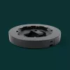 Owl Labs Meeting Owl 4+ Stand, Konferenzsystem, Passiver Halter, Schreibtisch, Schwarz