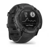 Smartwatch Garmin Instinct 2X Solar Graphite