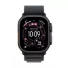 APPLE Watch Ultra 3 (2025) LTE 49mm Titangehäuse mit Alpine Loop Small - Schwarz