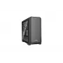 be quiet Silent Base 601 Window Midi Tower Schwarz