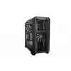 be quiet Silent Base 601 Window Midi Tower Schwarz