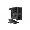 be quiet Silent Base 601 Window Midi Tower Schwarz