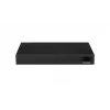 D-Link DGS-1210-10 Managed L2 Gigabit Ethernet (10/100/1000) 1U Schwarz, Grau