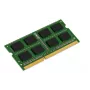 KINGSTON KCP3L16SS8/4 Kingston dedicated memory 4GB 1600MHz Low Voltage SODIMM