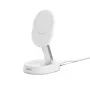BELKIN Kabelloser Ladeständer – Boostcharge Pro – Qi2 15W – Weiß