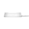 BELKIN Kabelloser Ladeständer – Boostcharge Pro – Qi2 15W – Weiß