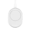 BELKIN Kabelloser Ladeständer – Boostcharge Pro – Qi2 15W – Weiß