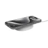 BELKIN Kabelloser Ladeständer – Boostcharge Pro – Qi2 15W – Weiß