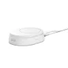 BELKIN Kabelloser Ladeständer – Boostcharge Pro – Qi2 15W – Weiß