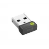 LOGITECH Wireless Mouse Lift for Business Rechtshänder Off-White