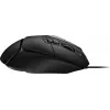 LOGITECH G502 X Plus Gaming-Maus USB Schwarz (991-000489)