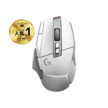 LOGITECH G502 X Lightspeed Wireless Gaming Mouse Weiß/Core von LOGITECH bei DistriNode Südafrika kaufen. Preis, Lagerbestand, Modell 910-006189 und Produkt… vergleichen.