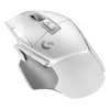LOGITECH G502 X Lightspeed Wireless Gaming Mouse Weiß/Core von LOGITECH bei DistriNode Südafrika kaufen. Preis, Lagerbestand, Modell 910-006189 und Produkt… vergleichen.