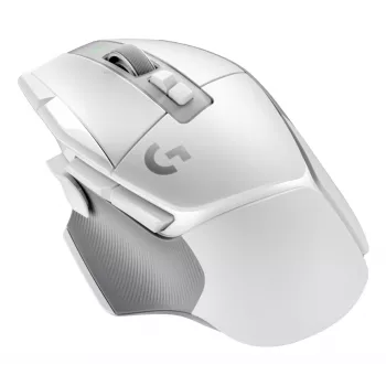 LOGITECH G502 X Lightspeed Wireless Gaming Mouse Weiß/Core von LOGITECH bei DistriNode Südafrika kaufen. Preis, Lagerbestand, Modell 910-006189 und Produkt… vergleichen.