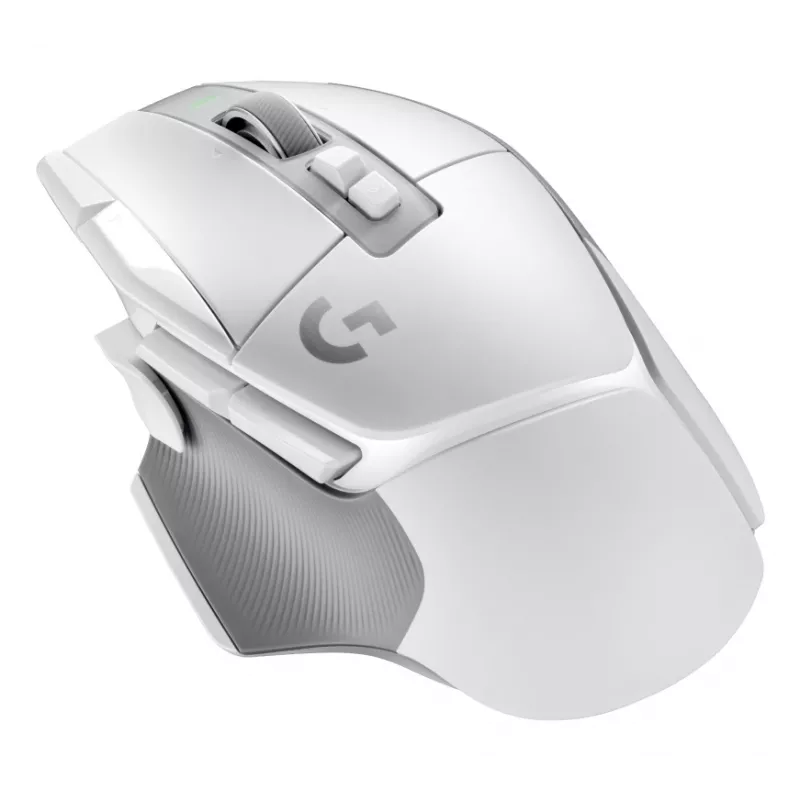 LOGITECH G502 X Lightspeed Wireless Gaming Mouse Weiß/Core von LOGITECH bei DistriNode Südafrika kaufen. Preis, Lagerbestand, Modell 910-006189 und Produkt… vergleichen.