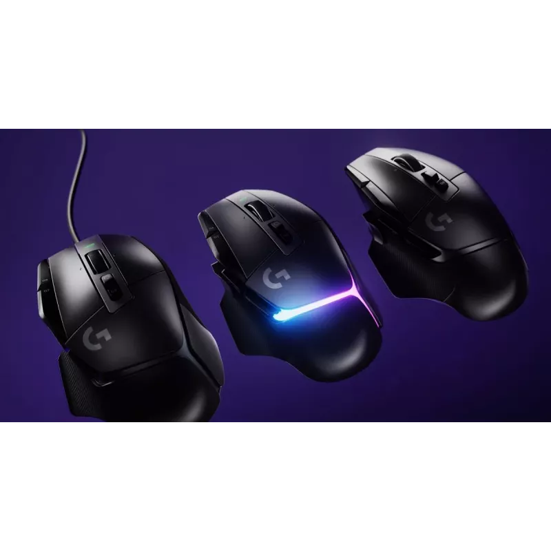 LOGITECH G502 X Lightspeed Wireless Gaming Mouse Weiß/Core von LOGITECH bei DistriNode Südafrika kaufen. Preis, Lagerbestand, Modell 910-006189 und Produkt… vergleichen.