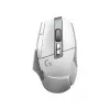 LOGITECH G502 X Lightspeed Wireless Gaming Mouse Weiß/Core von LOGITECH bei DistriNode Südafrika kaufen. Preis, Lagerbestand, Modell 910-006189 und Produkt… vergleichen.