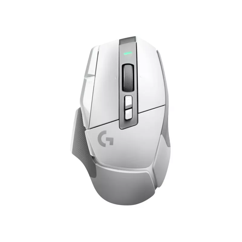 LOGITECH G502 X Lightspeed Wireless Gaming Mouse Weiß/Core von LOGITECH bei DistriNode Südafrika kaufen. Preis, Lagerbestand, Modell 910-006189 und Produkt… vergleichen.