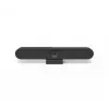 LOGITECH Rally Bar Huddle + Tap IP Touch - Graphite