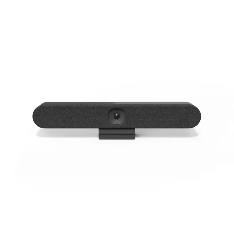 LOGITECH Rally Bar Huddle + Tap IP Touch - Graphite