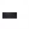CHERRY KW 9200 MINI Tastatur Universal USB + RF Wireless + Bluetooth QWERTZ Swiss Schwarz