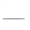 CHERRY DW 9500 SLIM Tastatur Maus enthalten Universal RF Wireless + Bluetooth QWERTY Englisch Schwarz, Grau