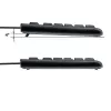 LOGITECH Tastatur K120 - Azerty Belgisch