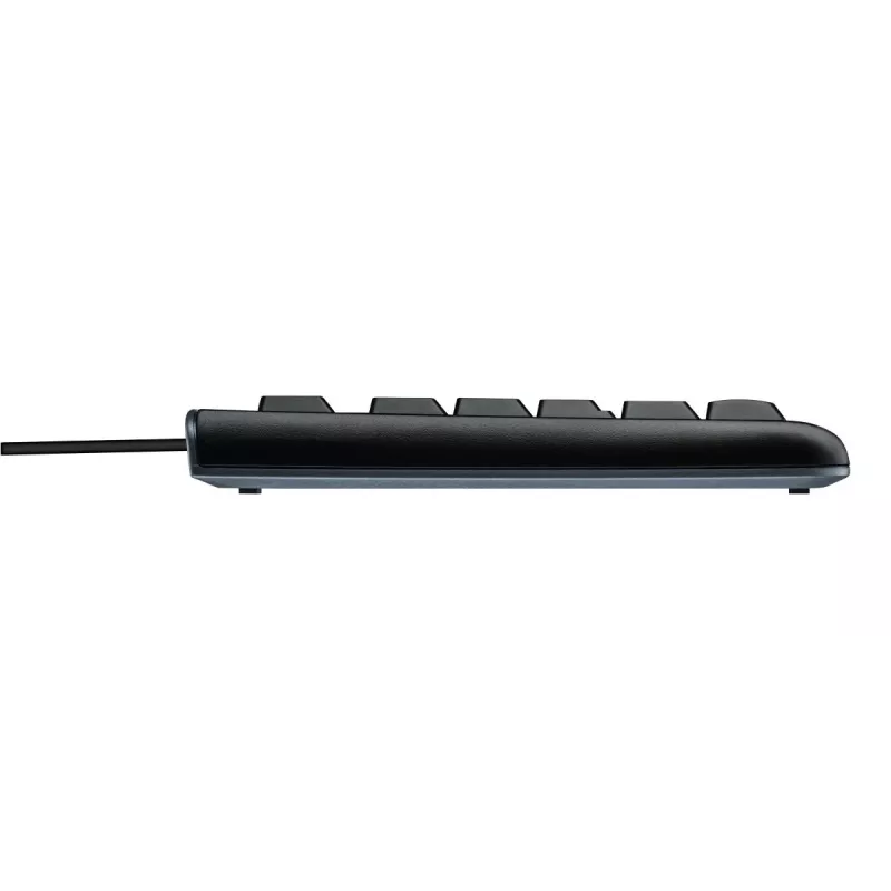 LOGITECH Tastatur K120 - Azerty Belgisch