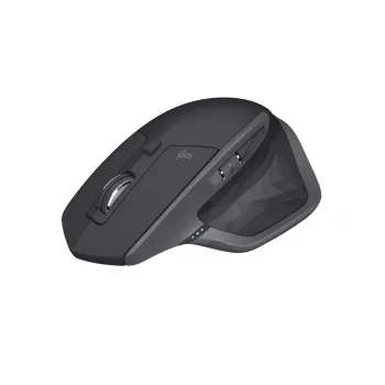 Maus Logitech MX Master 2S RF Wireless + Bluetooth