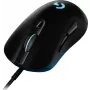 LOGITECH G403 Hero Gaming Mouse USB Black EER2