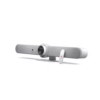 LOGITECH Rally Bar - Off White von LOGITECH bei DistriNode Südafrika kaufen. Preis, Lagerbestand, Modell 960-001323 und Produktspezifikationen online vergleichen.