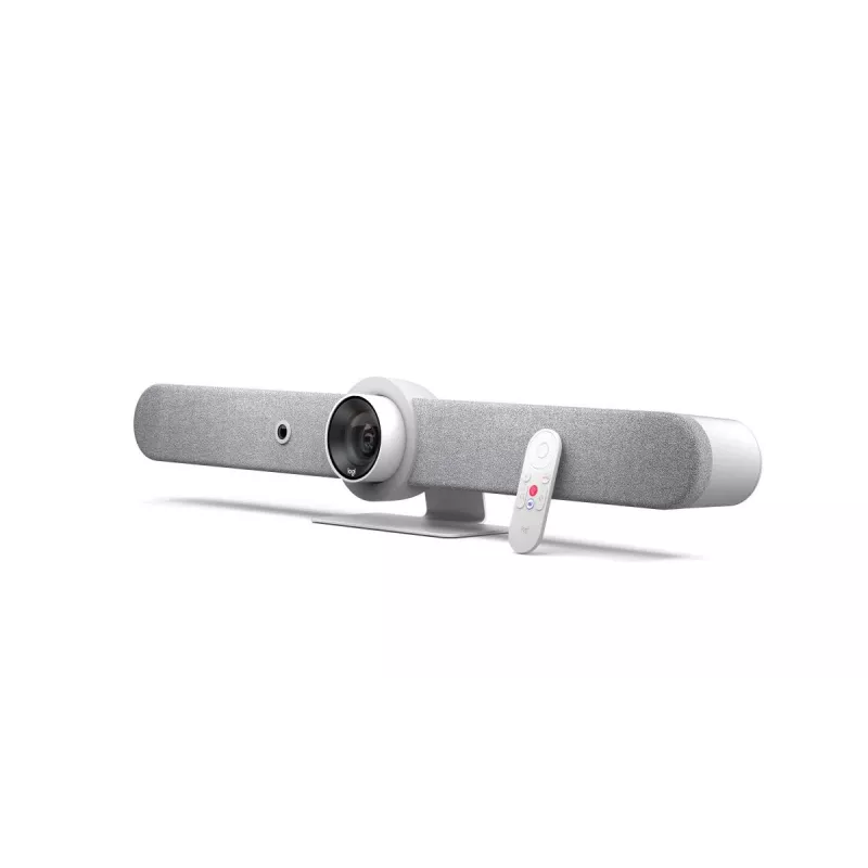 LOGITECH Rally Bar - Off White von LOGITECH bei DistriNode Südafrika kaufen. Preis, Lagerbestand, Modell 960-001323 und Produktspezifikationen online vergleichen.