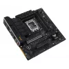 ASUS TUF GAMING B760M-BTF WIFI D4 Intel B760 LGA 1700 micro ATX