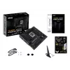 ASUS TUF GAMING B760M-BTF WIFI D4 Intel B760 LGA 1700 micro ATX